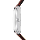 Reloj Fossil Carraway Cuarzo Cuero Hombre